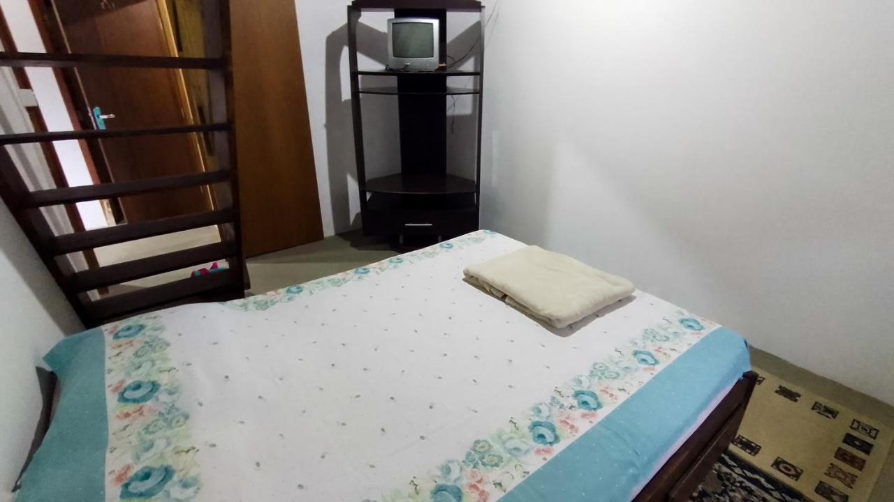 约恩维利Casa Do Tesouro别墅 外观 照片