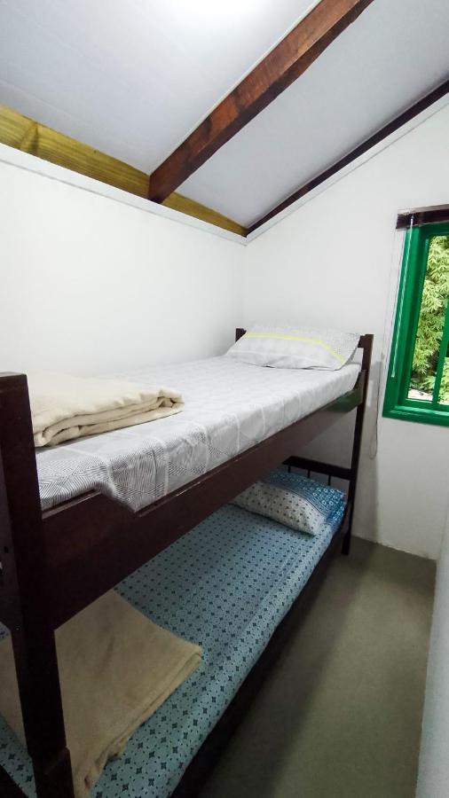约恩维利Casa Do Tesouro别墅 外观 照片