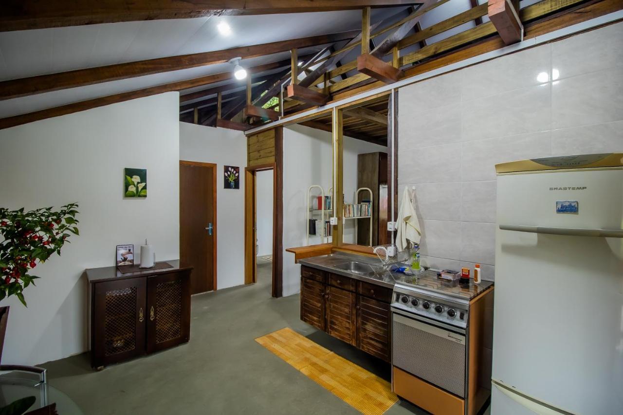 约恩维利Casa Do Tesouro别墅 外观 照片