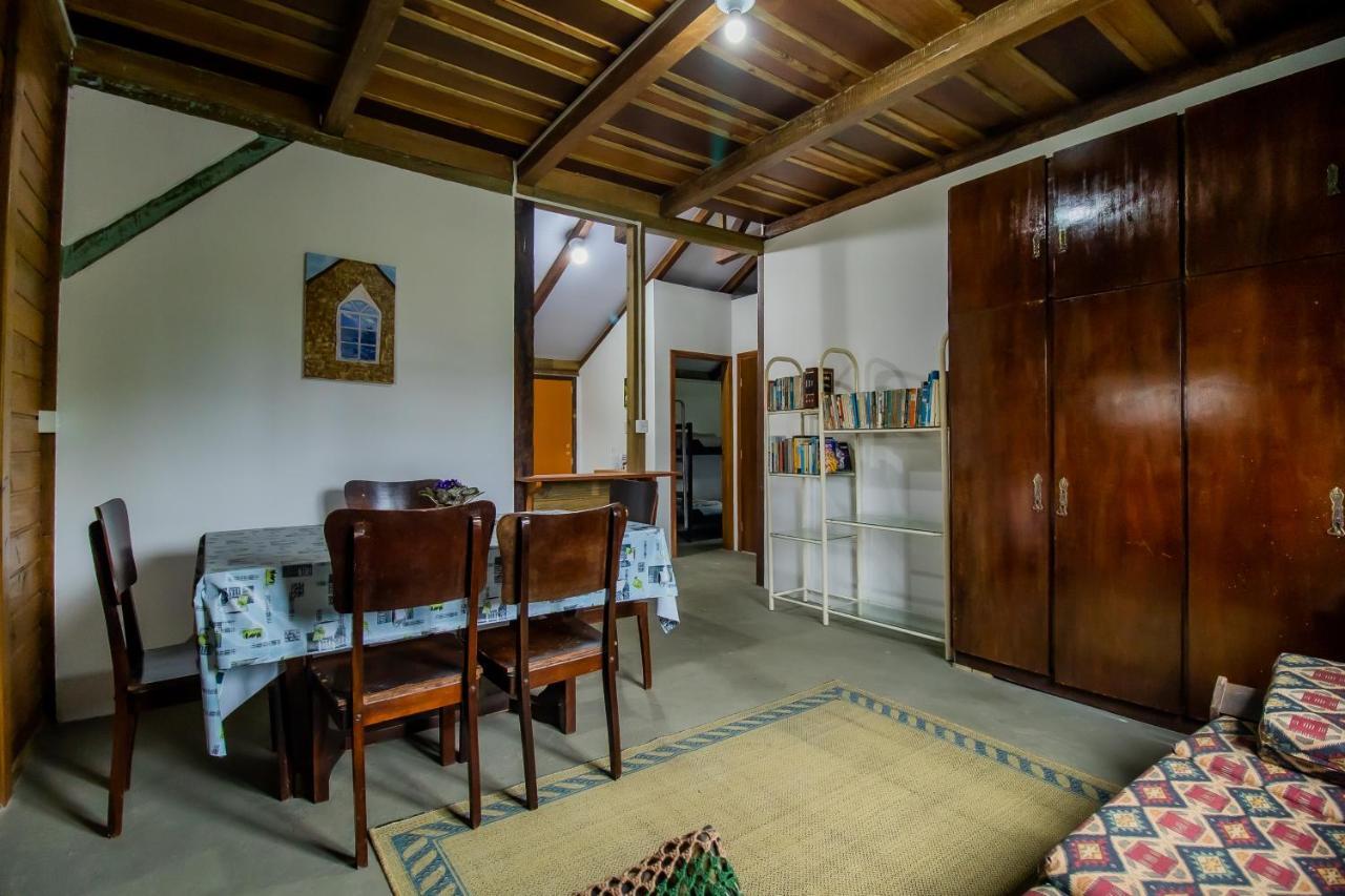 约恩维利Casa Do Tesouro别墅 外观 照片